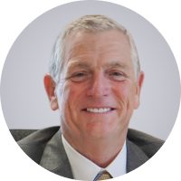 Mark A. Jackson Image