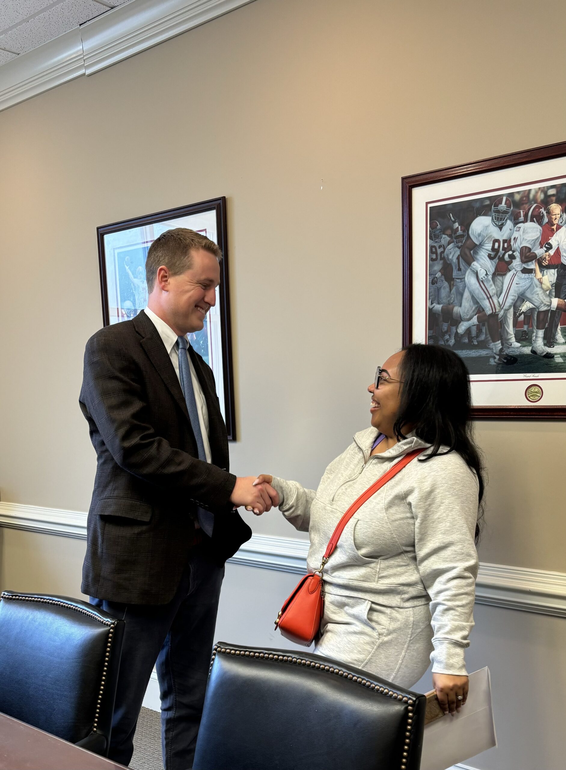 Photo Of Courtney Dorsey