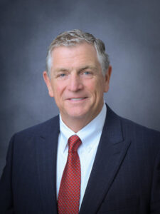 Attorney Mark Jackson