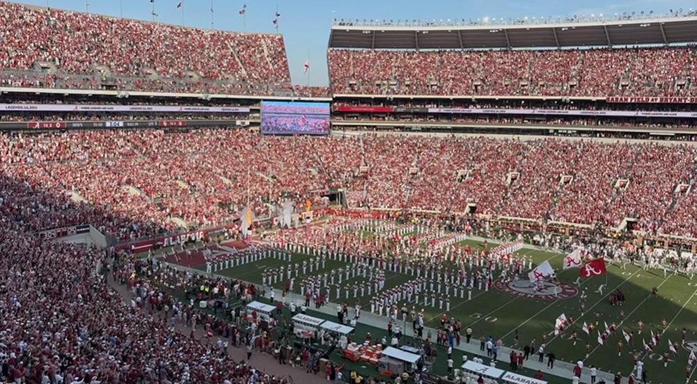 Stadium Community Image