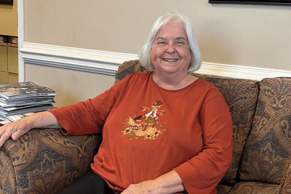 Linda Carden